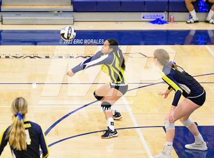 Thumbnail 3 in Victory Christian Academy vs. High Tech Mesa (CIFSDS D5 Championship) photogallery.