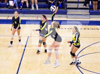 Thumbnail 3 in Victory Christian Academy vs. High Tech Mesa (CIFSDS D5 Championship) photogallery.