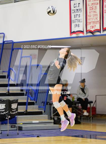 Thumbnail 3 in Victory Christian Academy vs. High Tech Mesa (CIFSDS D5 Championship) photogallery.