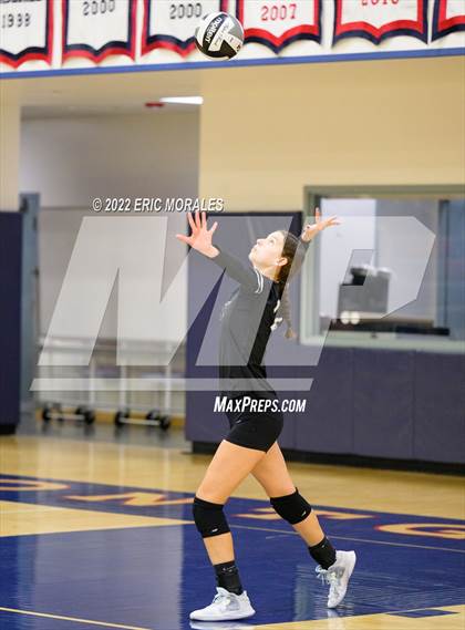 Thumbnail 3 in Victory Christian Academy vs. High Tech Mesa (CIFSDS D5 Championship) photogallery.
