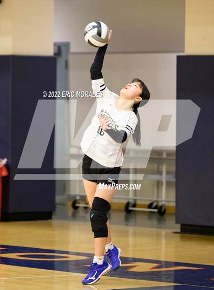Thumbnail 1 in Victory Christian Academy vs. High Tech Mesa (CIFSDS D5 Championship) photogallery.