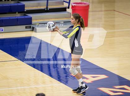 Thumbnail 1 in Victory Christian Academy vs. High Tech Mesa (CIFSDS D5 Championship) photogallery.