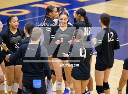 Thumbnail 2 in Victory Christian Academy vs. High Tech Mesa (CIFSDS D5 Championship) photogallery.