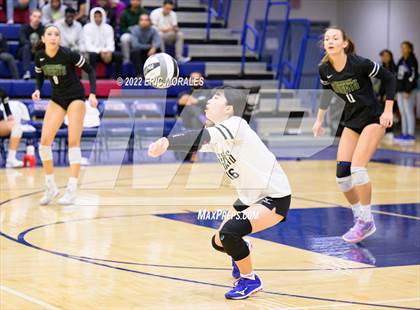 Thumbnail 2 in Victory Christian Academy vs. High Tech Mesa (CIFSDS D5 Championship) photogallery.