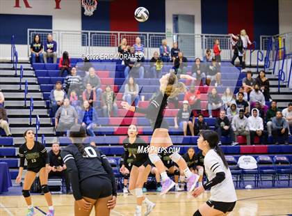 Thumbnail 3 in Victory Christian Academy vs. High Tech Mesa (CIFSDS D5 Championship) photogallery.