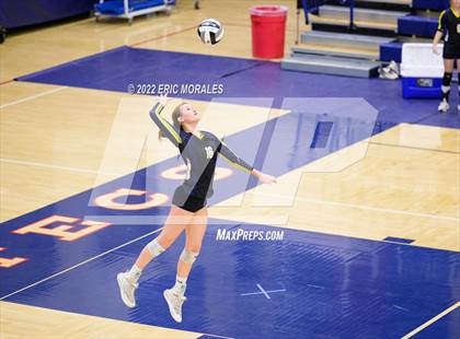 Thumbnail 3 in Victory Christian Academy vs. High Tech Mesa (CIFSDS D5 Championship) photogallery.