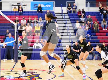 Thumbnail 2 in Victory Christian Academy vs. High Tech Mesa (CIFSDS D5 Championship) photogallery.
