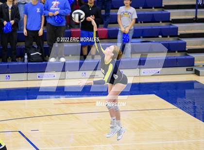 Thumbnail 1 in Victory Christian Academy vs. High Tech Mesa (CIFSDS D5 Championship) photogallery.