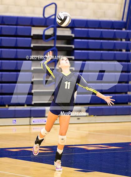 Thumbnail 1 in Victory Christian Academy vs. High Tech Mesa (CIFSDS D5 Championship) photogallery.