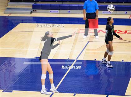 Thumbnail 1 in Victory Christian Academy vs. High Tech Mesa (CIFSDS D5 Championship) photogallery.