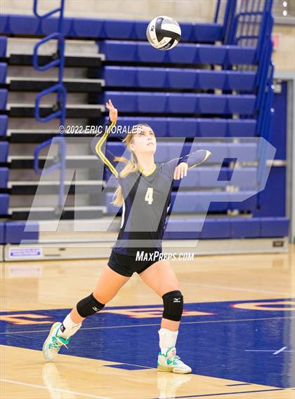 Thumbnail 2 in Victory Christian Academy vs. High Tech Mesa (CIFSDS D5 Championship) photogallery.