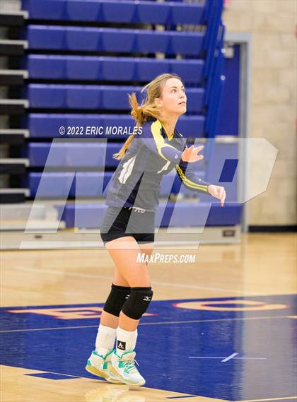 Thumbnail 2 in Victory Christian Academy vs. High Tech Mesa (CIFSDS D5 Championship) photogallery.