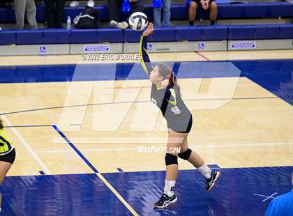 Thumbnail 1 in Victory Christian Academy vs. High Tech Mesa (CIFSDS D5 Championship) photogallery.