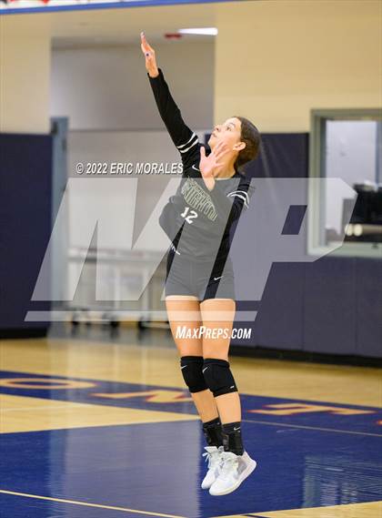 Thumbnail 1 in Victory Christian Academy vs. High Tech Mesa (CIFSDS D5 Championship) photogallery.