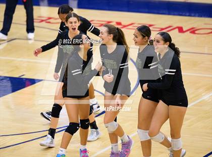 Thumbnail 1 in Victory Christian Academy vs. High Tech Mesa (CIFSDS D5 Championship) photogallery.