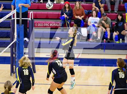 Thumbnail 3 in Victory Christian Academy vs. High Tech Mesa (CIFSDS D5 Championship) photogallery.