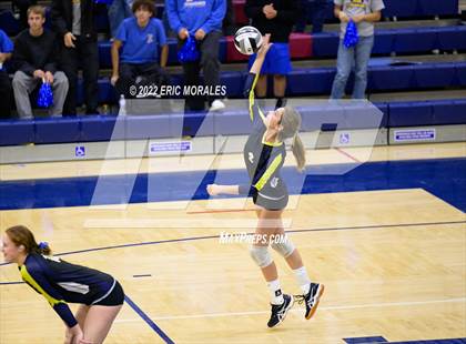 Thumbnail 2 in Victory Christian Academy vs. High Tech Mesa (CIFSDS D5 Championship) photogallery.