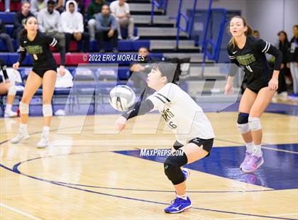 Thumbnail 1 in Victory Christian Academy vs. High Tech Mesa (CIFSDS D5 Championship) photogallery.