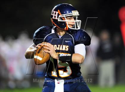 Thumbnail 1 in Branford @ Lyman Hall photogallery.