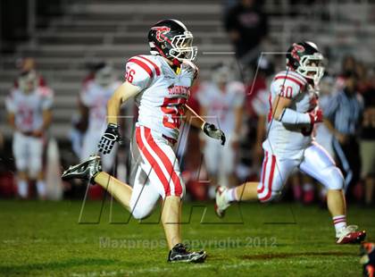 Thumbnail 3 in Branford @ Lyman Hall photogallery.