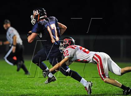 Thumbnail 3 in Branford @ Lyman Hall photogallery.