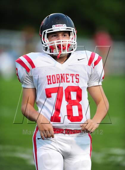 Thumbnail 1 in Branford @ Lyman Hall photogallery.