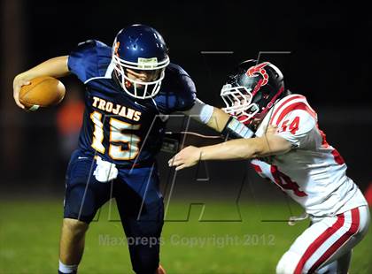 Thumbnail 2 in Branford @ Lyman Hall photogallery.
