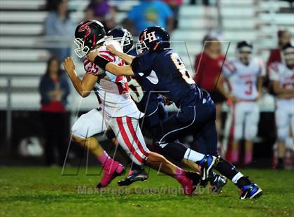 Thumbnail 1 in Branford @ Lyman Hall photogallery.