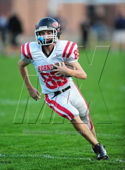 Thumbnail 2 in Branford @ Lyman Hall photogallery.