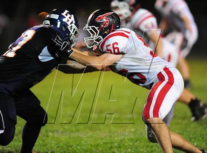 Thumbnail 3 in Branford @ Lyman Hall photogallery.