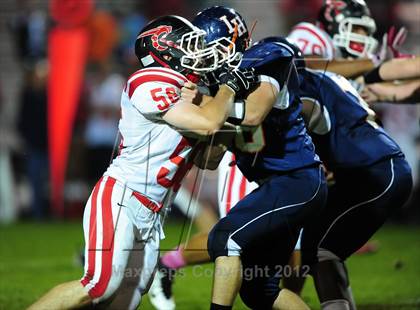 Thumbnail 1 in Branford @ Lyman Hall photogallery.