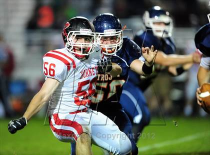 Thumbnail 3 in Branford @ Lyman Hall photogallery.