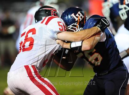 Thumbnail 2 in Branford @ Lyman Hall photogallery.
