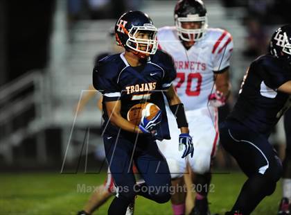Thumbnail 3 in Branford @ Lyman Hall photogallery.