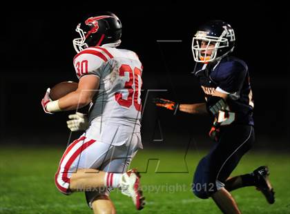 Thumbnail 1 in Branford @ Lyman Hall photogallery.