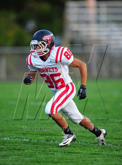 Thumbnail 1 in Branford @ Lyman Hall photogallery.