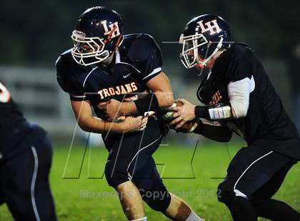 Thumbnail 1 in Branford @ Lyman Hall photogallery.