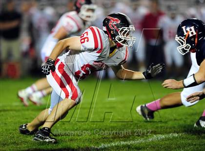 Thumbnail 2 in Branford @ Lyman Hall photogallery.