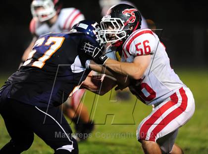 Thumbnail 2 in Branford @ Lyman Hall photogallery.