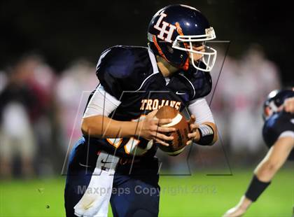 Thumbnail 2 in Branford @ Lyman Hall photogallery.