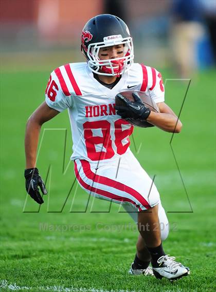 Thumbnail 1 in Branford @ Lyman Hall photogallery.
