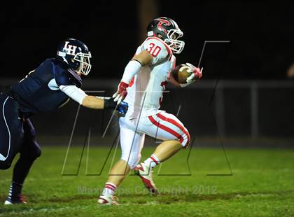 Thumbnail 2 in Branford @ Lyman Hall photogallery.