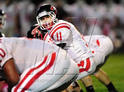 Thumbnail 2 in Branford @ Lyman Hall photogallery.