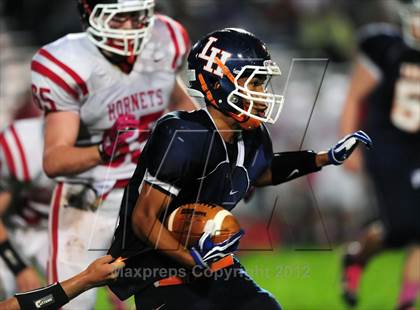Thumbnail 3 in Branford @ Lyman Hall photogallery.