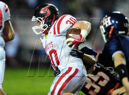Thumbnail 2 in Branford @ Lyman Hall photogallery.