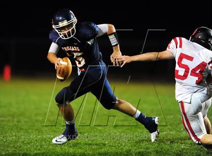 Thumbnail 3 in Branford @ Lyman Hall photogallery.