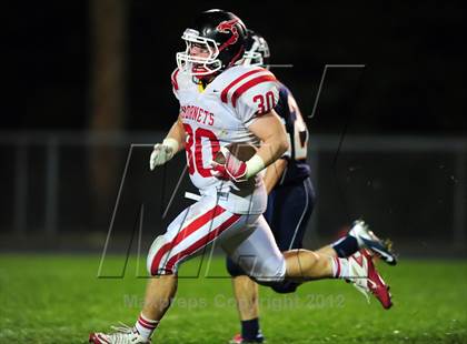 Thumbnail 1 in Branford @ Lyman Hall photogallery.