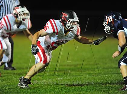 Thumbnail 2 in Branford @ Lyman Hall photogallery.