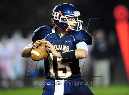 Thumbnail 2 in Branford @ Lyman Hall photogallery.