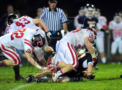 Thumbnail 2 in Branford @ Lyman Hall photogallery.